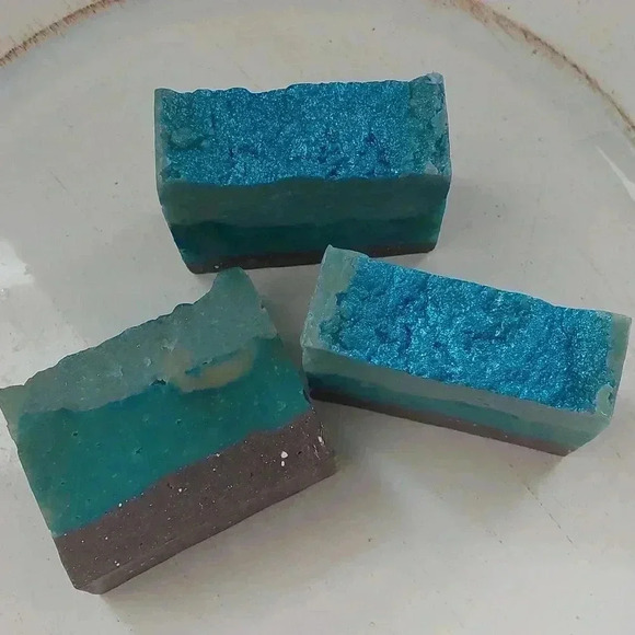 Siren's Song Handmade Soap - Picture 1 of 1